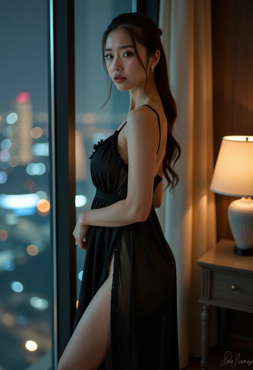 山海之间